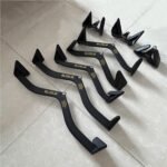 exercise & equipment