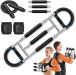 exercise & equipment