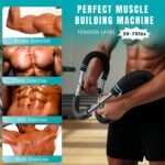 exercise & equipment