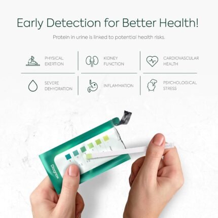 health & personal care