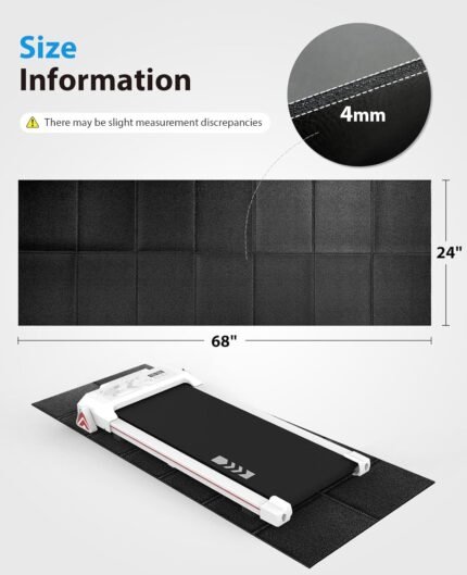 exercise & equipment