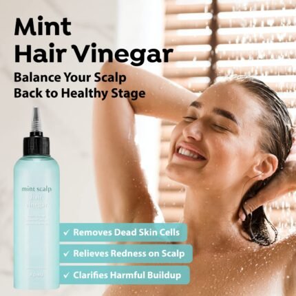 ]hair care
