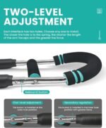 exercise & equipment