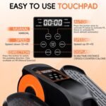 exercise & equipment