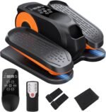 exercise & equipment