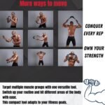 exercise & equipment