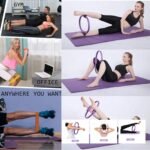 exercise & equipment