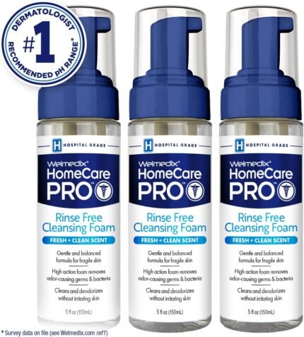 health & personal care