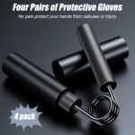 exercise & equipment