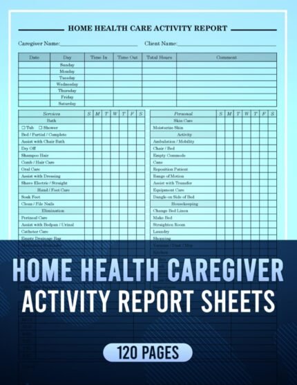 health & personal care