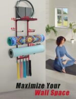 exercise & equipment