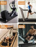 exercise & equipment