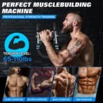 exercise & equipment