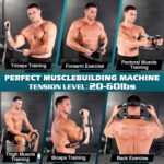 exercise & equipment