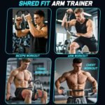 exercise & equipment