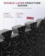 exercise & equipment