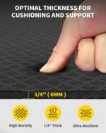 exercise & equipment