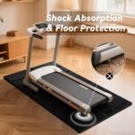 exercise & equipment