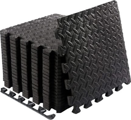 exercise & equipment