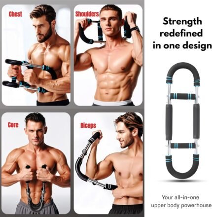 exercise & equipment