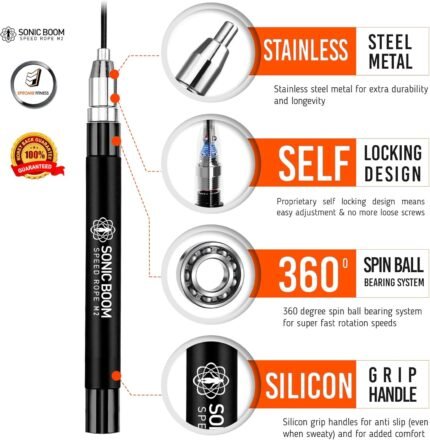 exercise & equipment