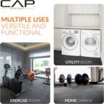 exercise & equipment