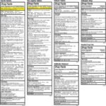 health & personal care