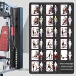 exercise & equipment