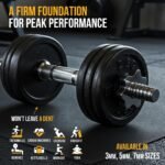 exercise & equipment