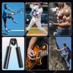 exercise & equipment