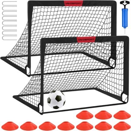sports & outdoors