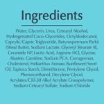 skin care
