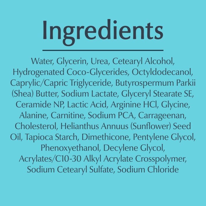 skin care
