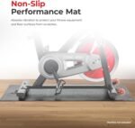 exercise & equipment