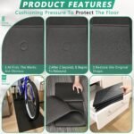 exercise & equipment