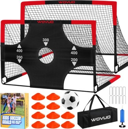 sports & outdoors