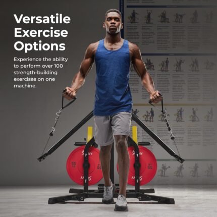 exercise & equipment