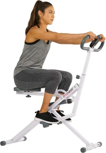 exercise & equipment