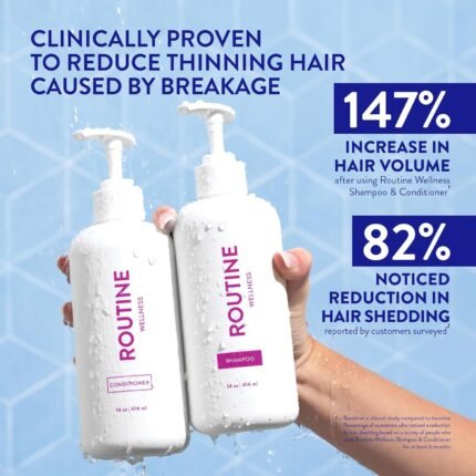 ]hair care