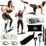 exercise & equipment