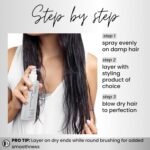 ]hair care