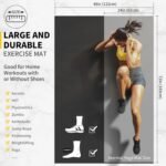 exercise & equipment