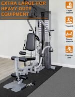exercise & equipment