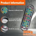 exercise & equipment