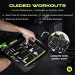 exercise & equipment