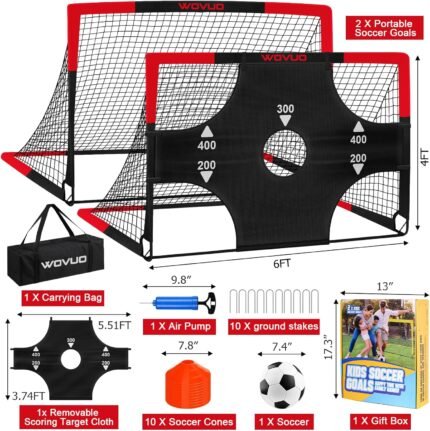 sports & outdoors