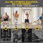 exercise & equipment