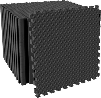 exercise & equipment