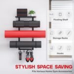 exercise & equipment