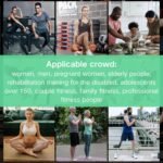 exercise & equipment